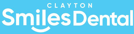 Clayton Smiles Dental Logo