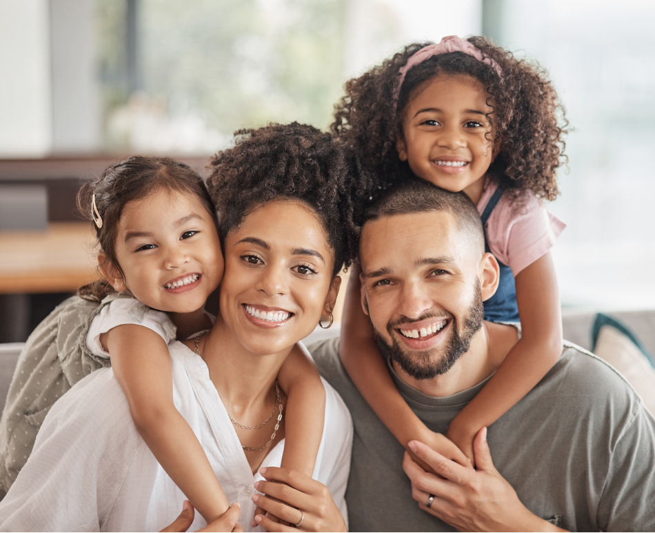 Confident Smiles Start Here