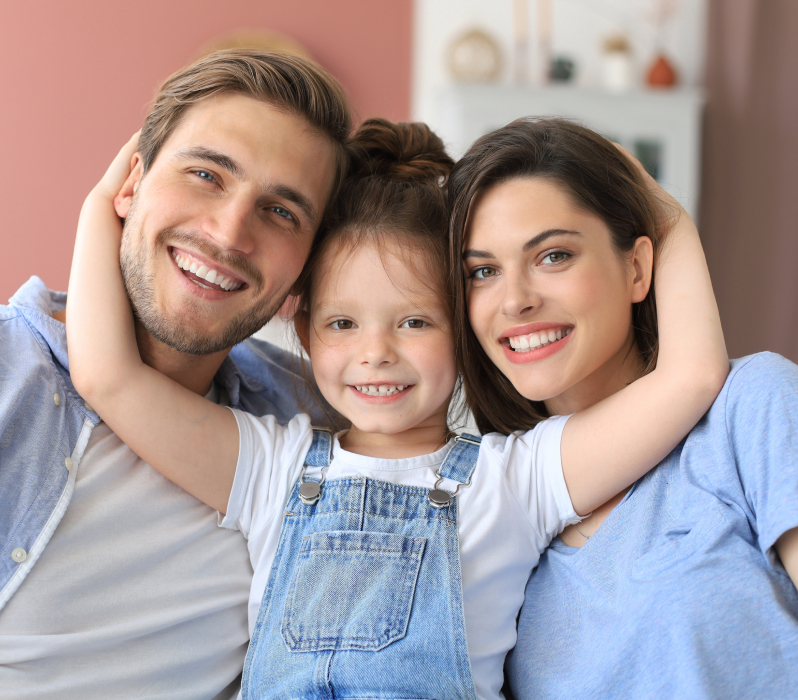 New Patients Are Always Welcome